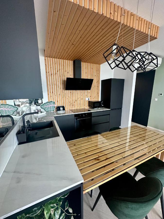 Luxusny Na 21 Poschodi S Parkovanim Zadarmo Ba * Pressburg
